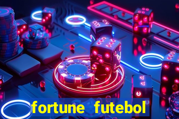 fortune futebol fever demo